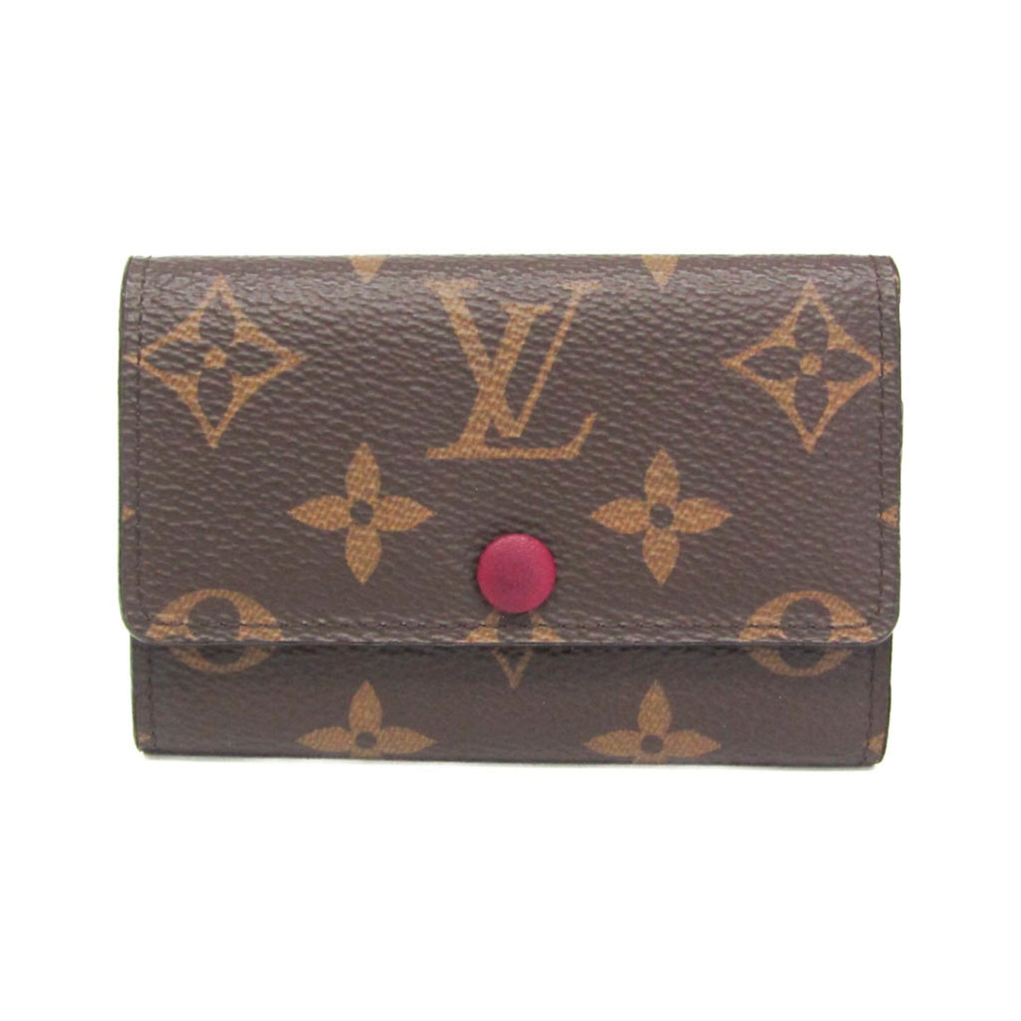Louis Vuitton Monogram Canvas Pink Cases