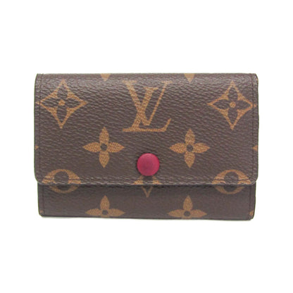 Louis Vuitton Monogram Canvas Pink Cases