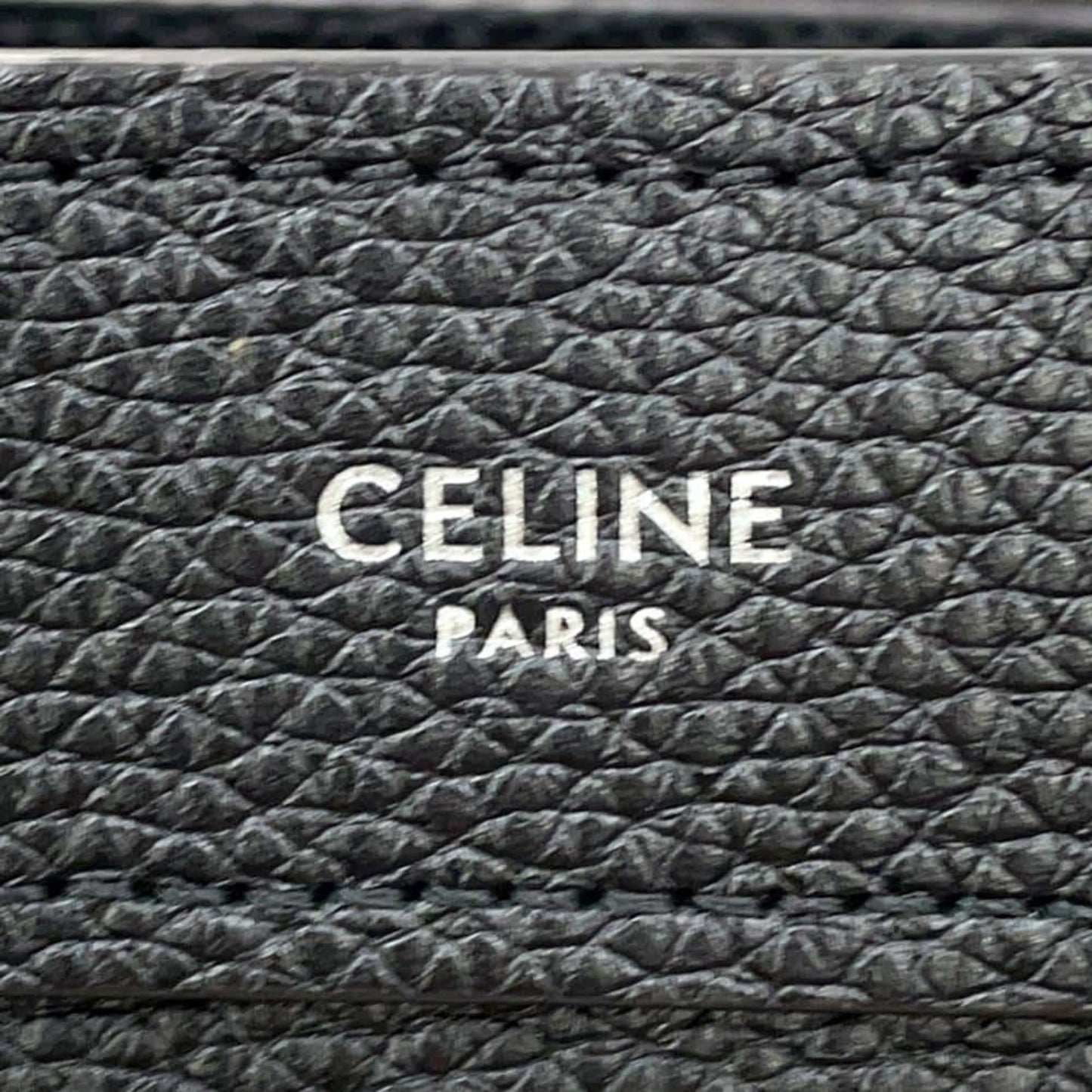 Celine Others Black Handbags