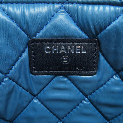 Chanel Canvas Black Small Bags