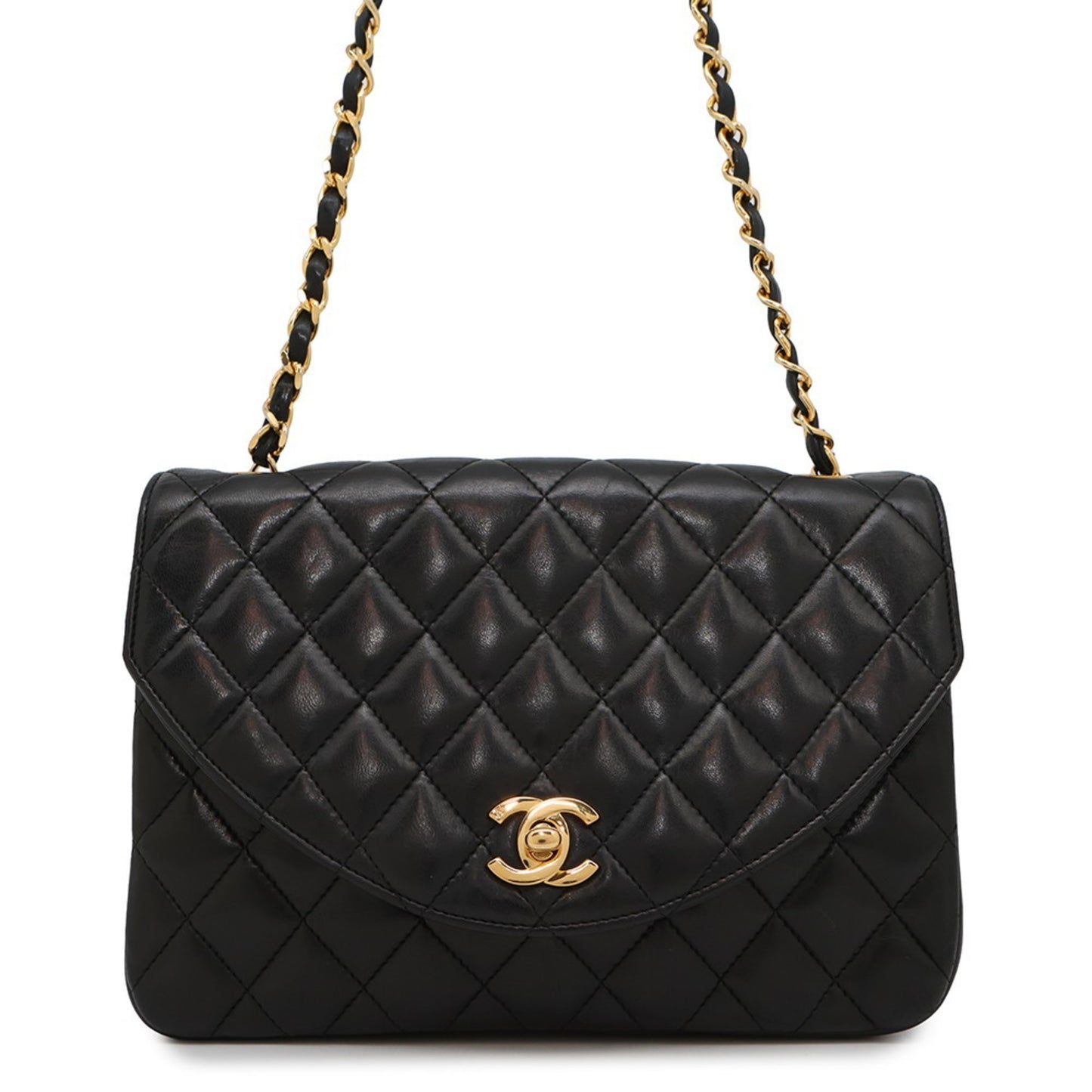 Chanel Others Black Shoulder Bags