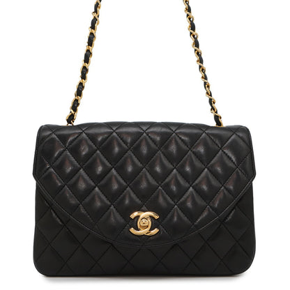 Chanel Others Black Shoulder Bags