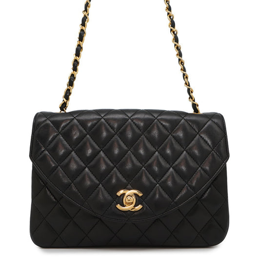 Chanel Others Black Shoulder Bags