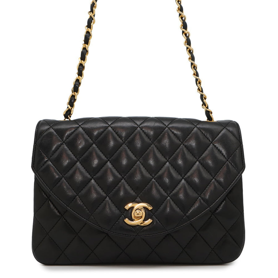 Chanel Others Black Shoulder Bags