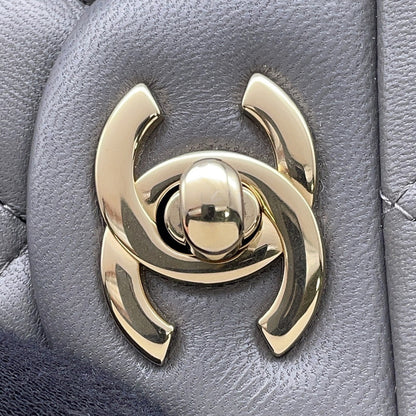 Chanel Others Gray Shoulder Bags