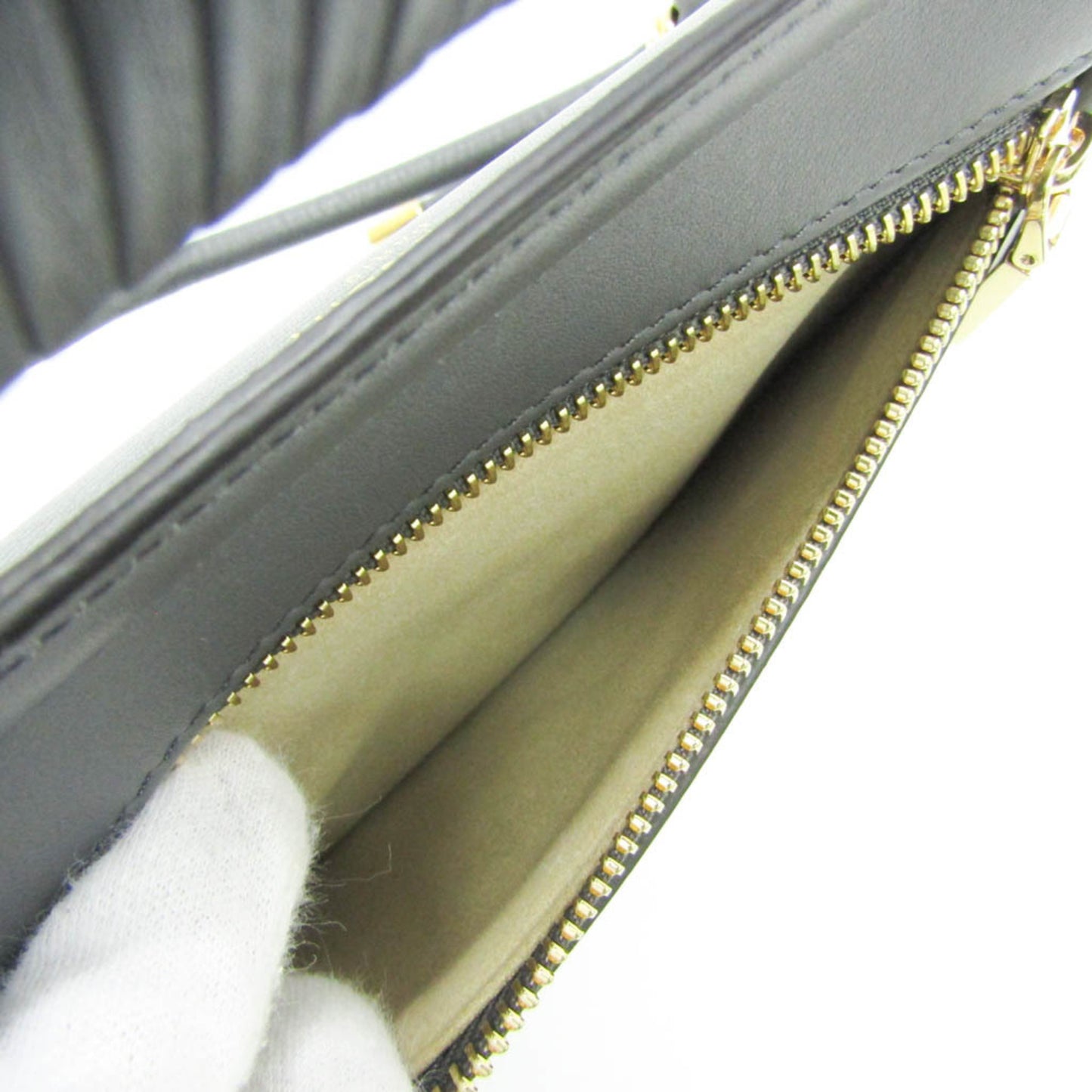 Givenchy Others Gray Handbags