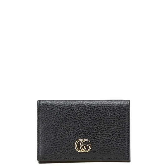 Gucci Others Black Cases