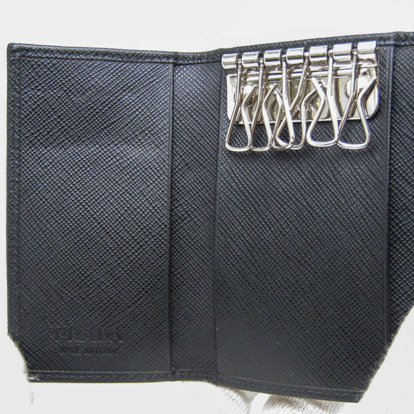 Prada Others Black Cases
