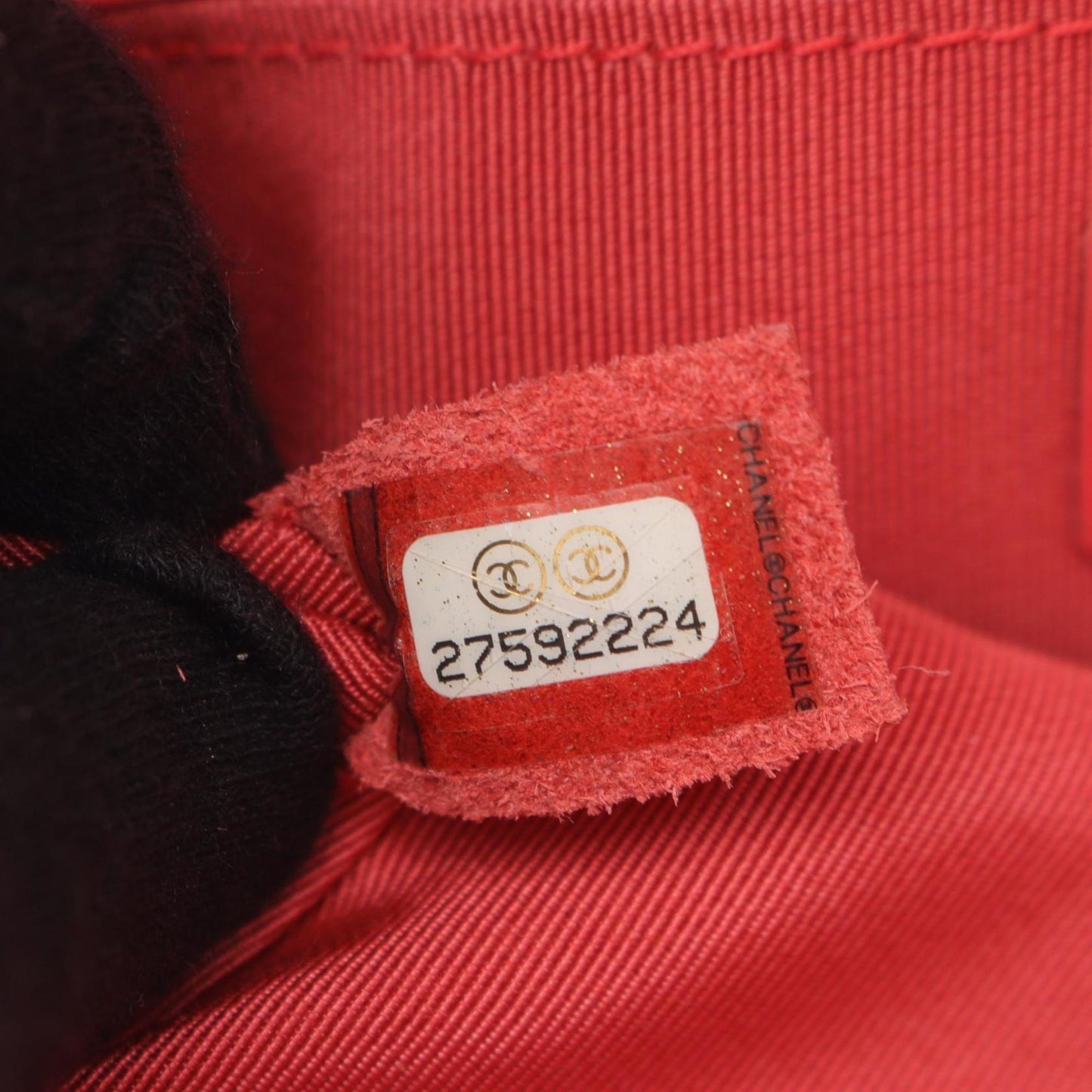 Chanel Others Pink Shoulder Bags