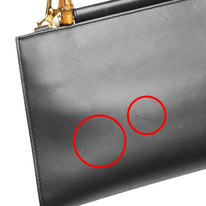 Gucci Others Black Handbags