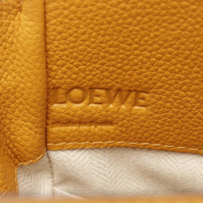 Loewe Others Yellow Handbags