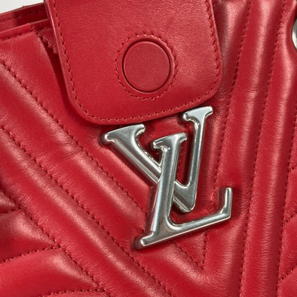 Louis Vuitton Others Red Shoulder Bags