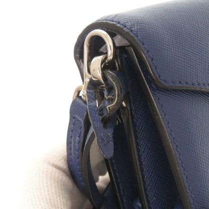 Prada Others Blue Handbags