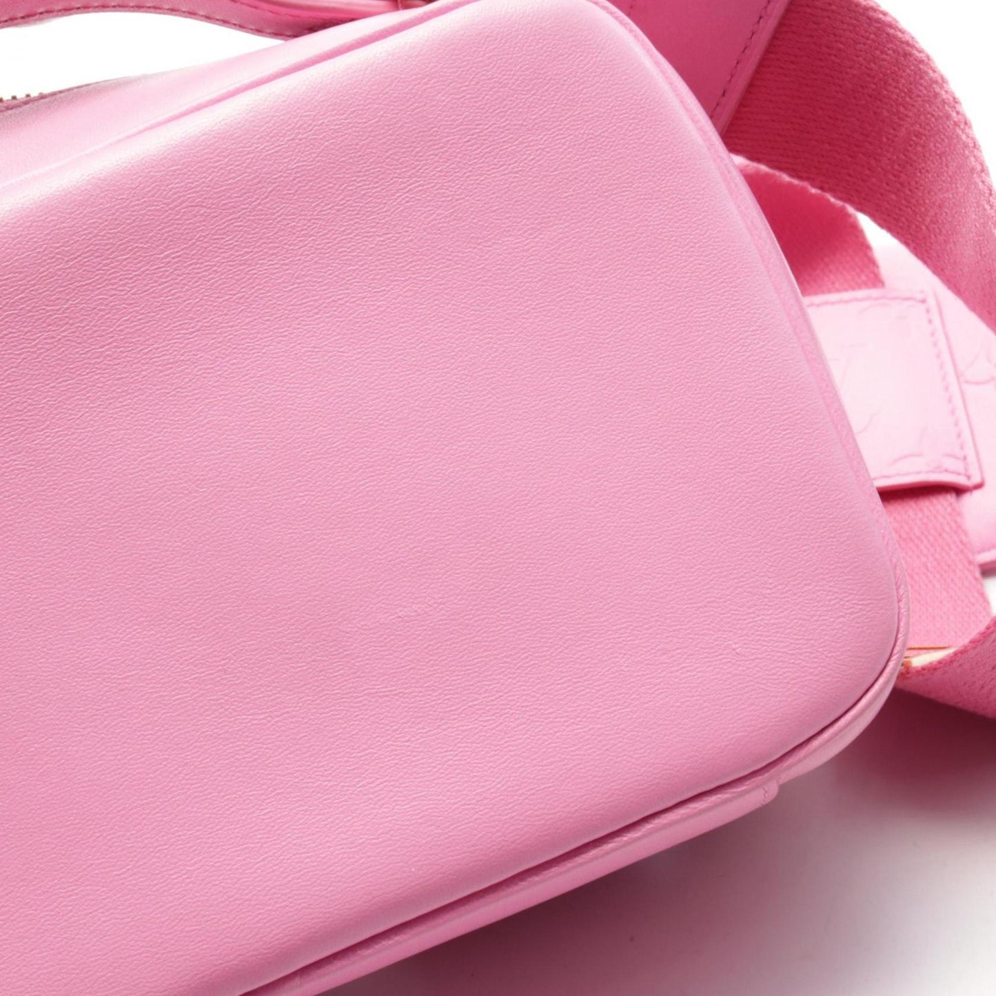 Louis Vuitton Others Pink Handbags