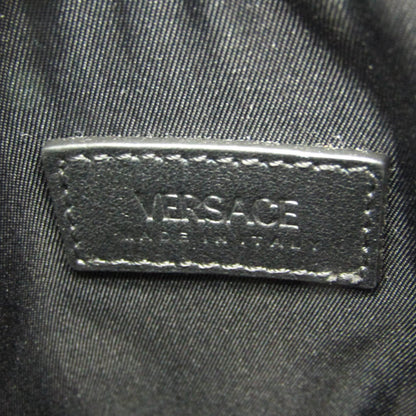 Versace Others Black Shoulder Bags