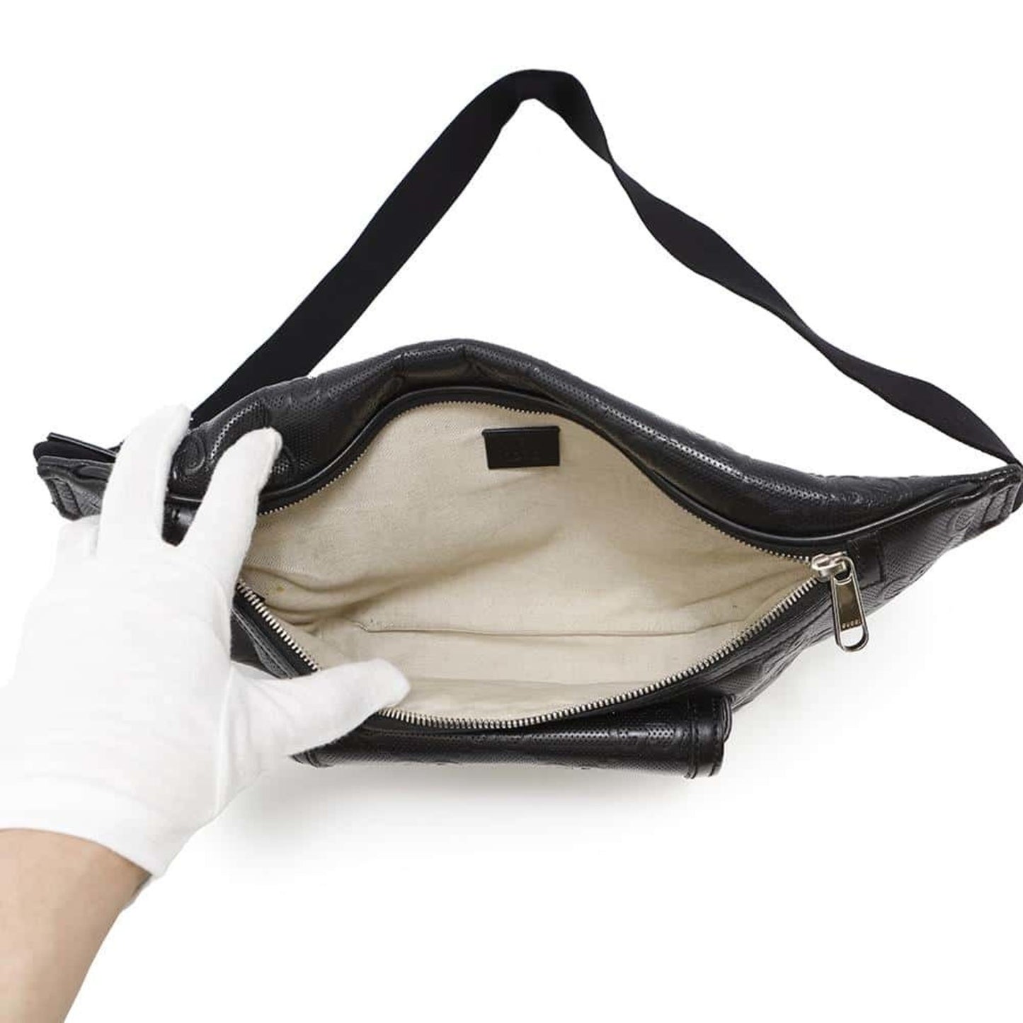 Gucci Others Black Crossbody Bags