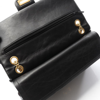 Chanel Others Black Shoulder Bags