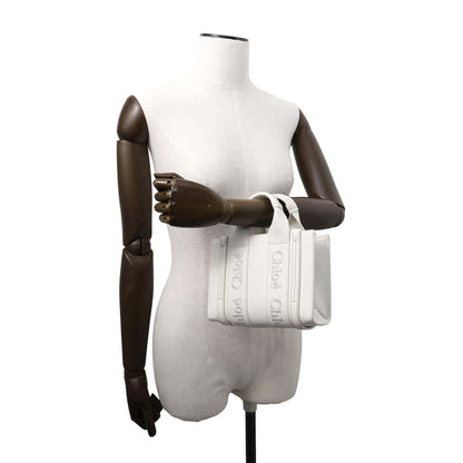 Chloé Others White Handbags