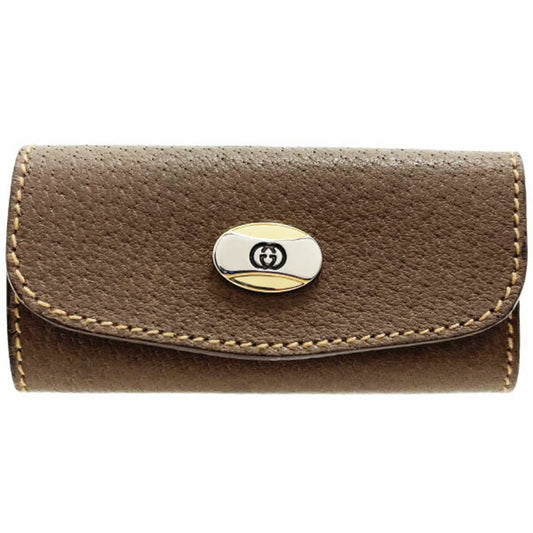 Gucci Others Brown Cases