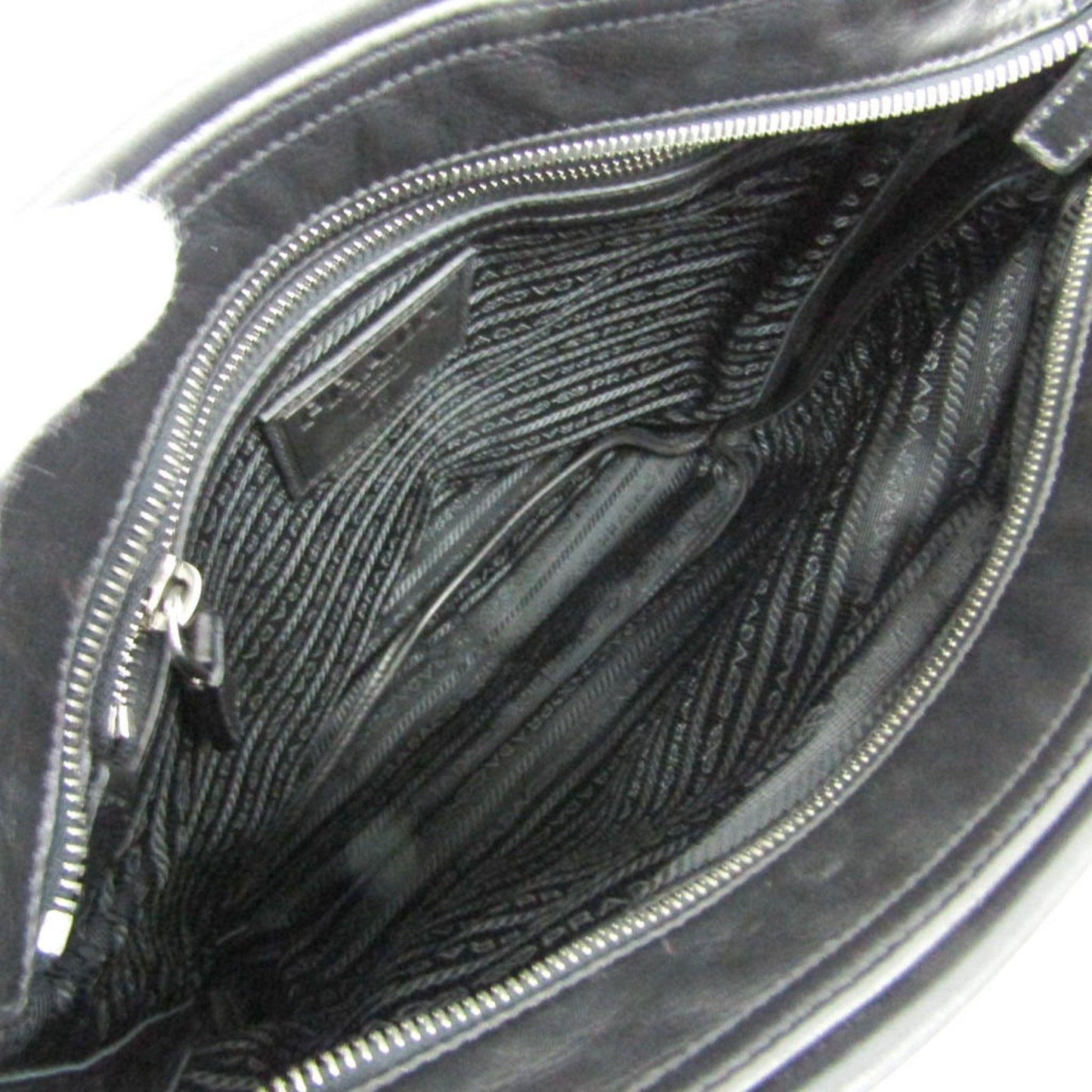 Prada Others Black Shoulder Bags