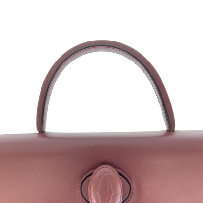Cartier Others Red Handbags