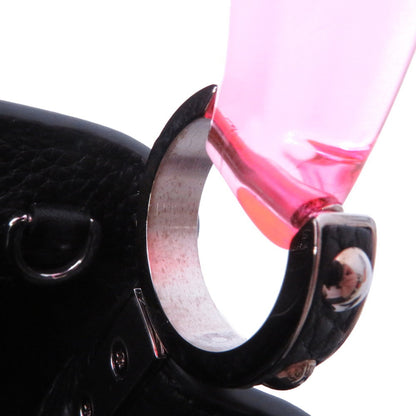 Louis Vuitton Others Black Handbags