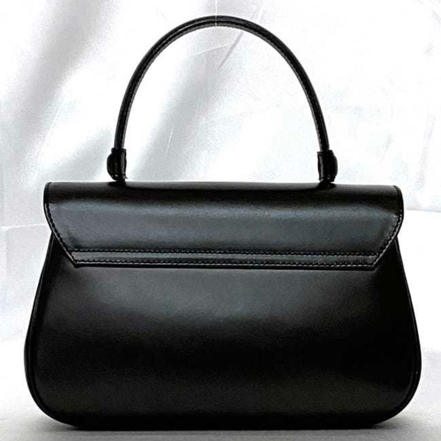 Bally Others Black Handbags