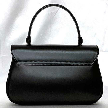 Bally Others Black Handbags