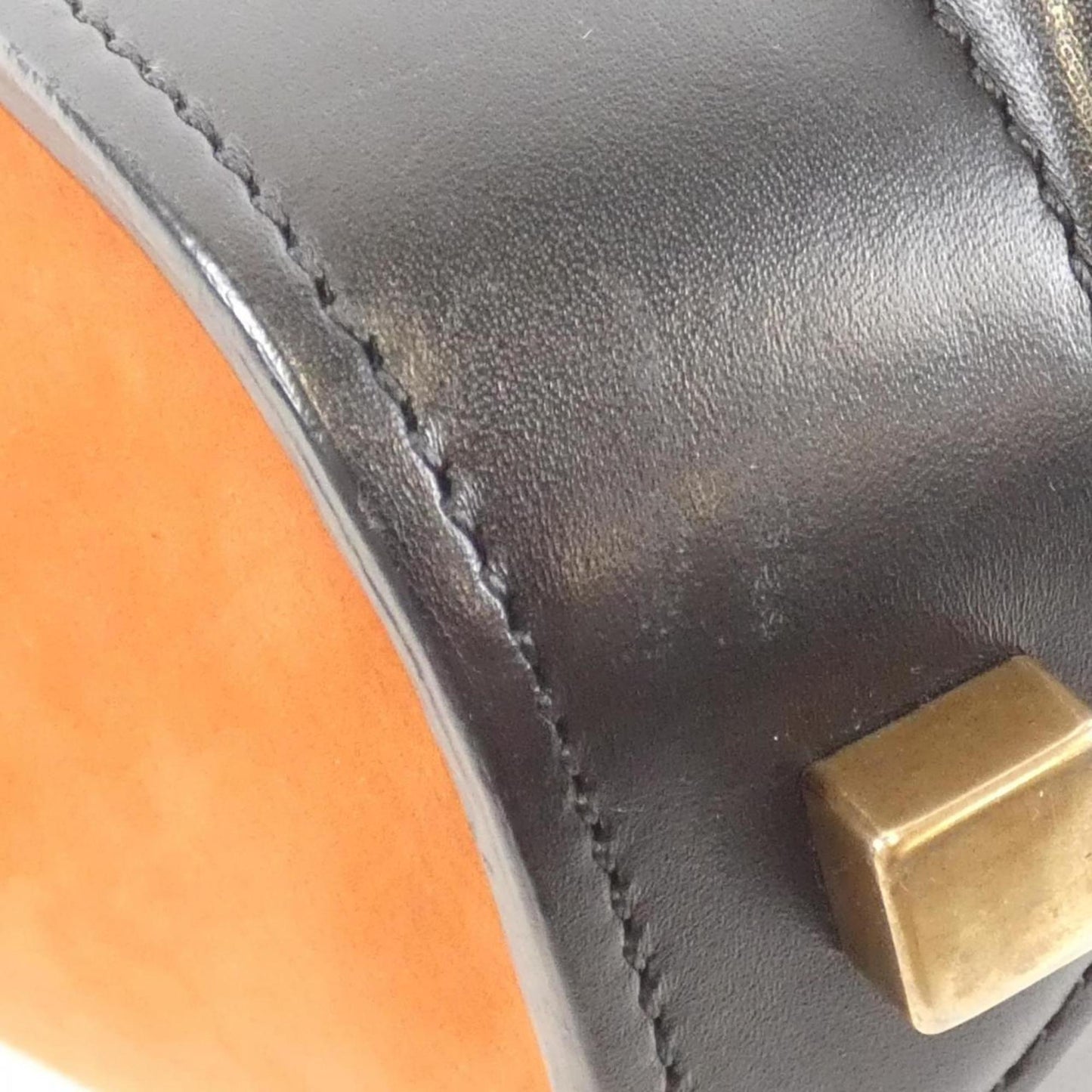 Celine Others Blue Handbags