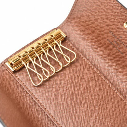 Louis Vuitton Monogram Canvas Brown Cases
