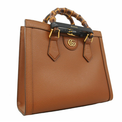 Gucci Others Brown Handbags