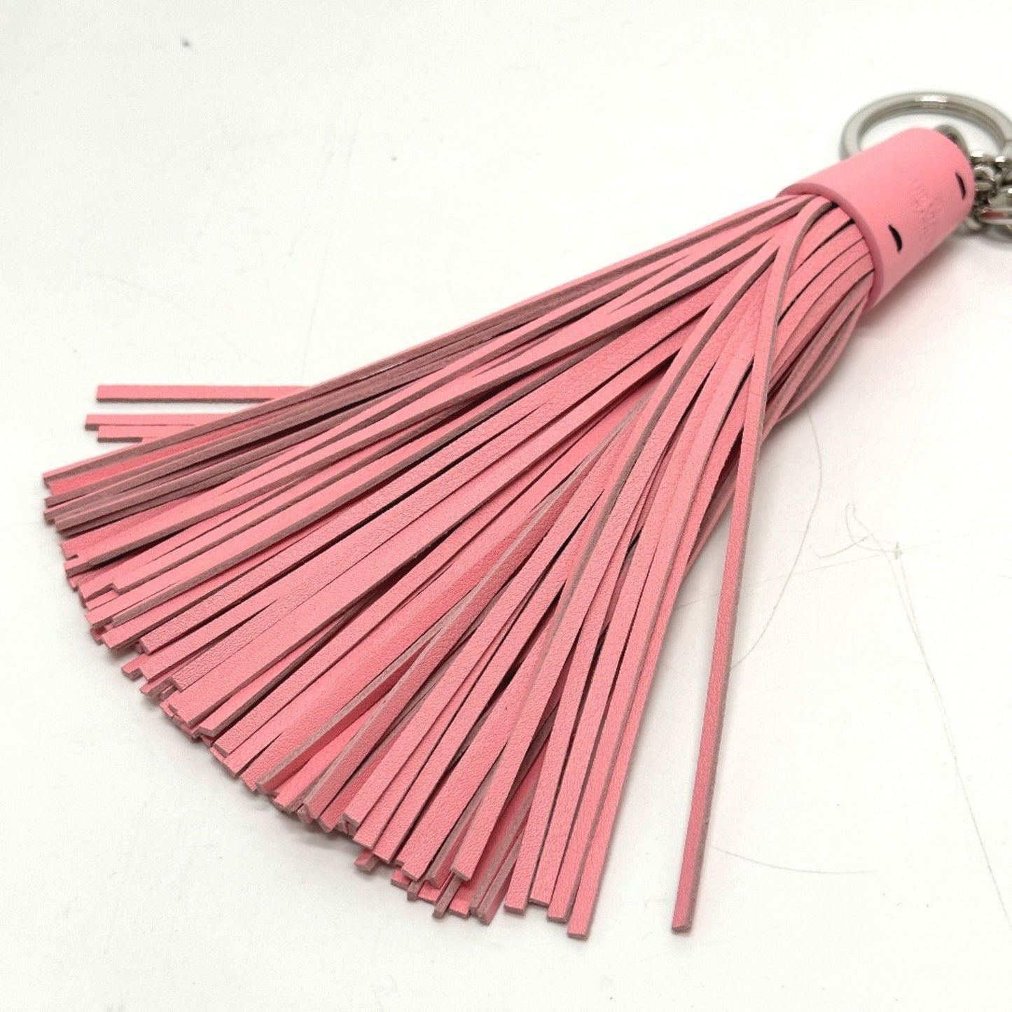 Louis Vuitton Others Pink Key Rings