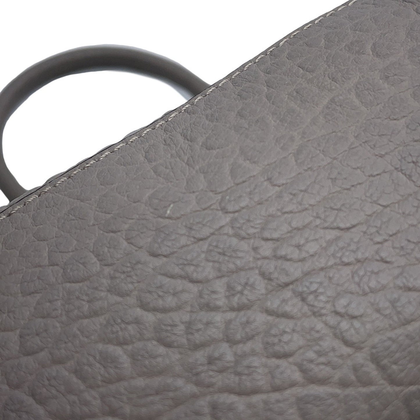 Burberry Others Gray Handbags