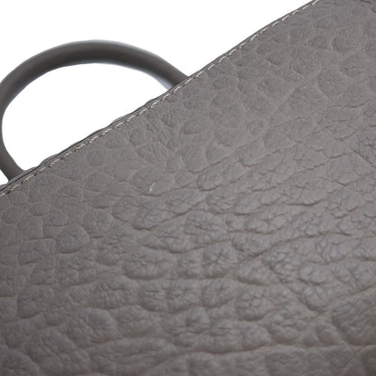 Burberry Others Gray Handbags