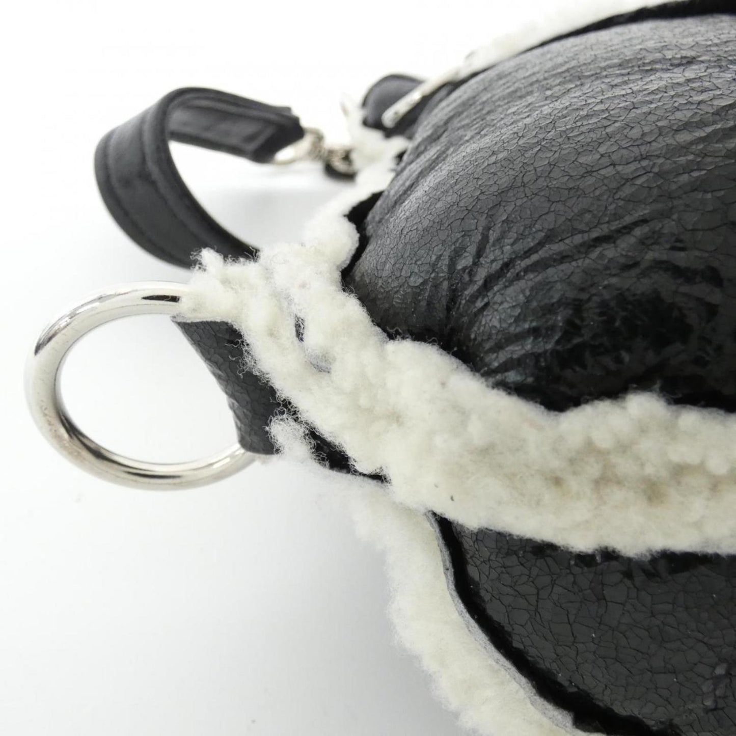 Celine Others Black Shoulder Bags