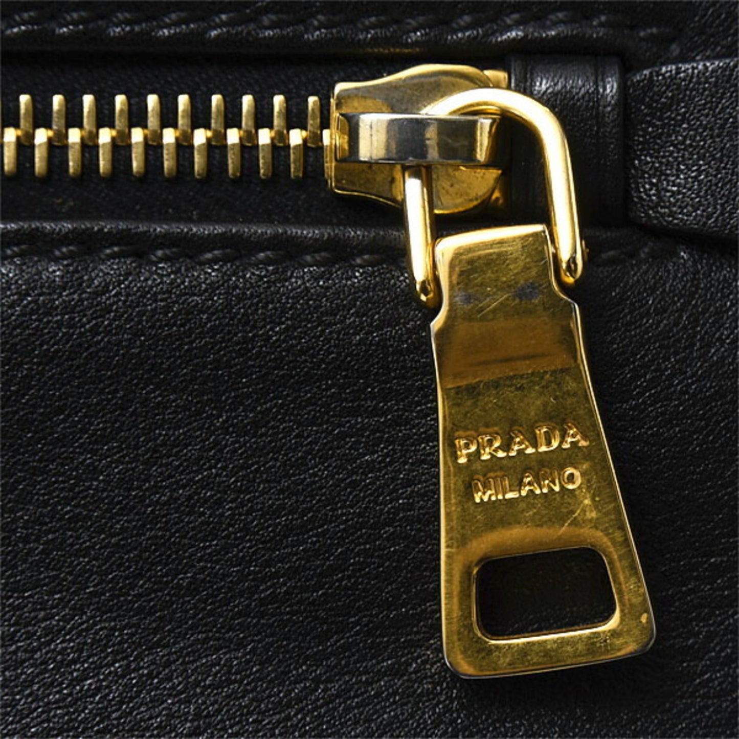 Prada Others Black Shoulder Bags
