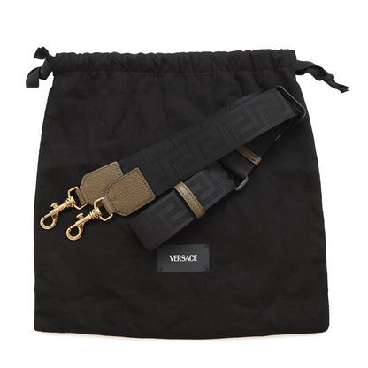 Versace Others Green Shoulder Bags