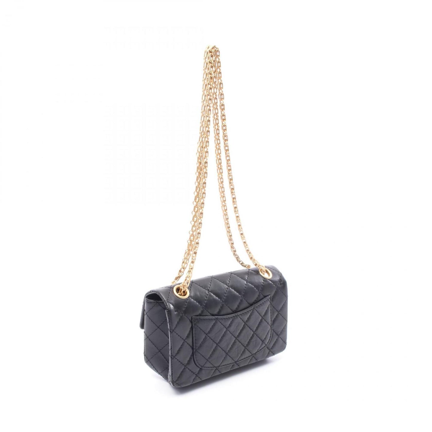 Chanel Others Black Shoulder Bags