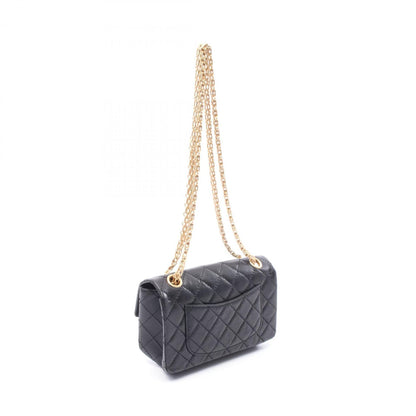 Chanel Others Black Shoulder Bags
