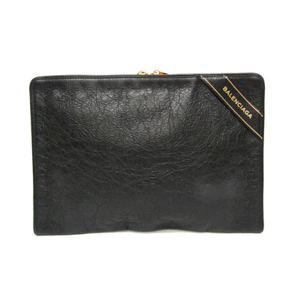 Balenciaga Others Black Clutch Bags