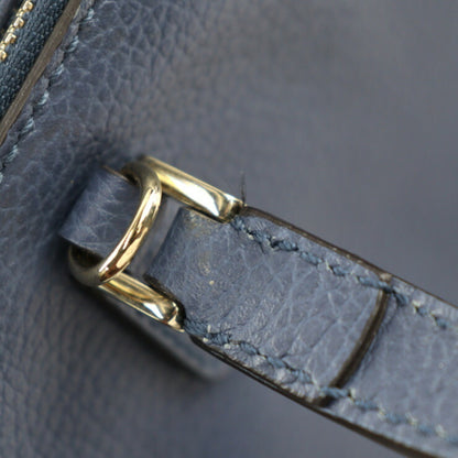 Gucci Others Blue Handbags