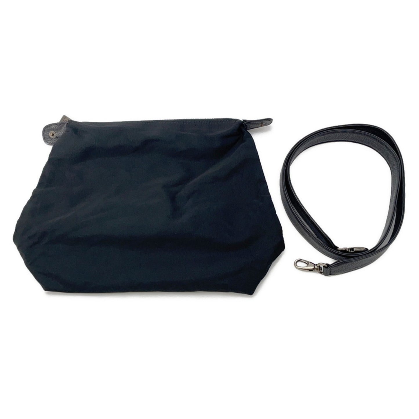 Chanel Others Black Shoulder Bags