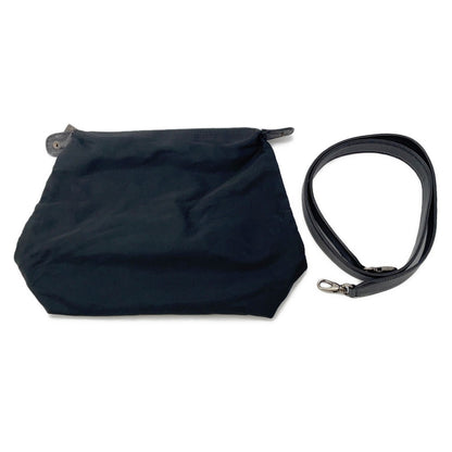 Chanel Others Black Shoulder Bags