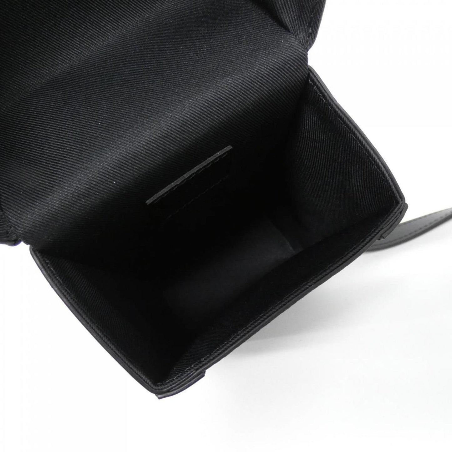 Louis Vuitton Coated Canvas Black Shoulder Bags