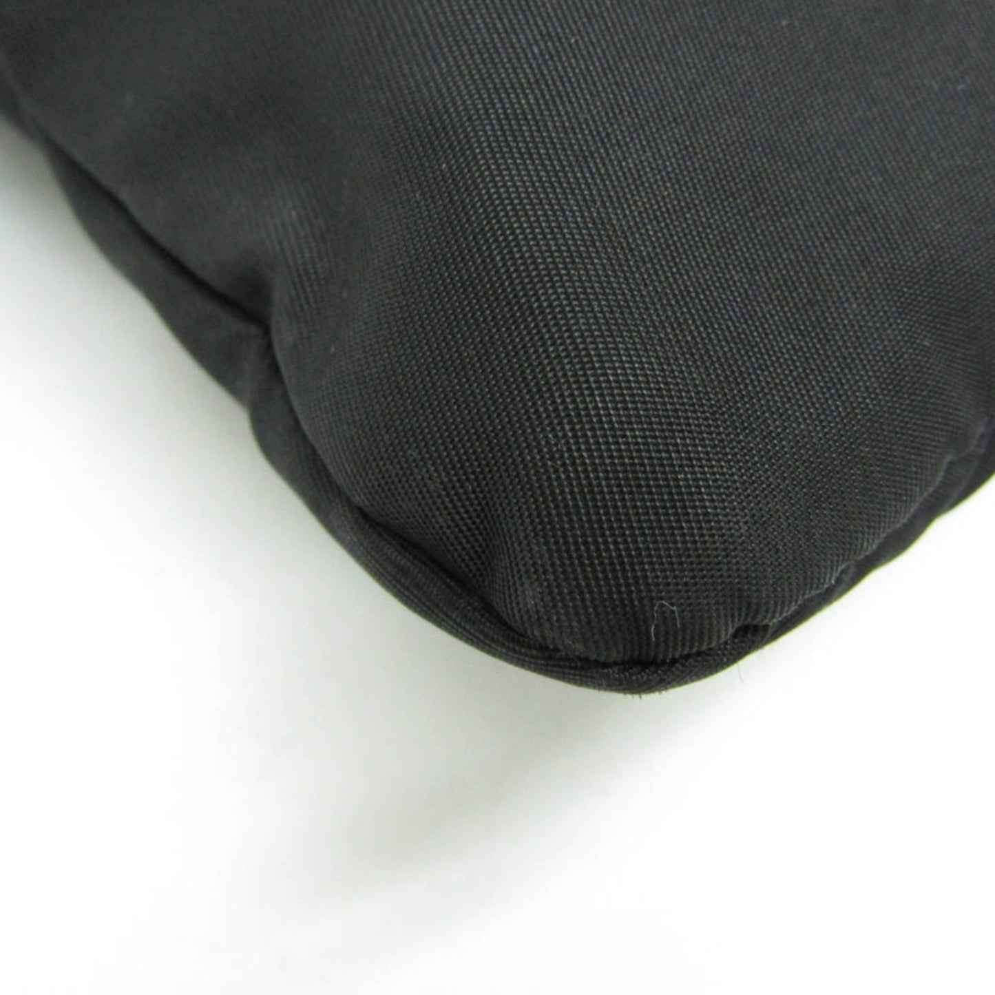 Prada Nylon Black Shoulder Bags