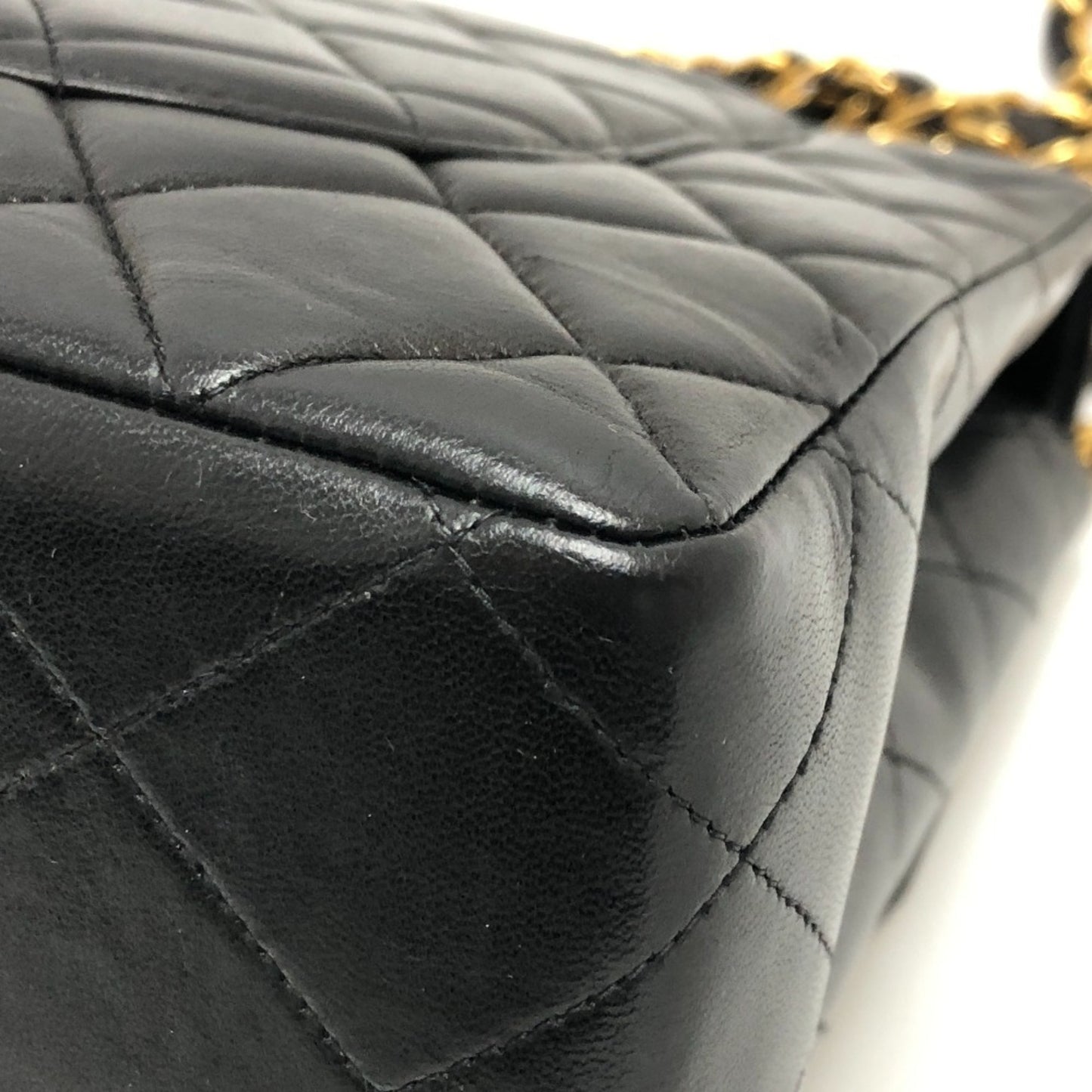 Chanel Others Black Handbags