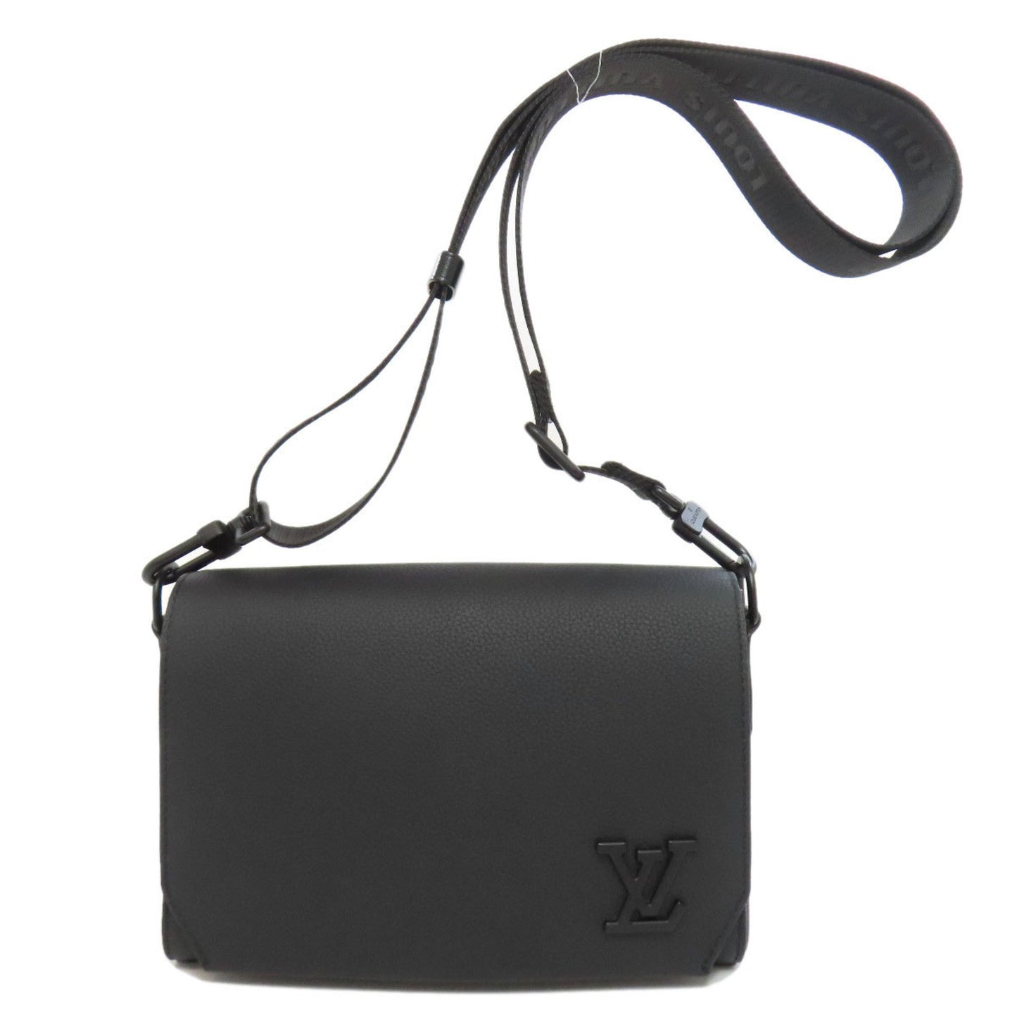 Louis Vuitton Others Black Shoulder Bags