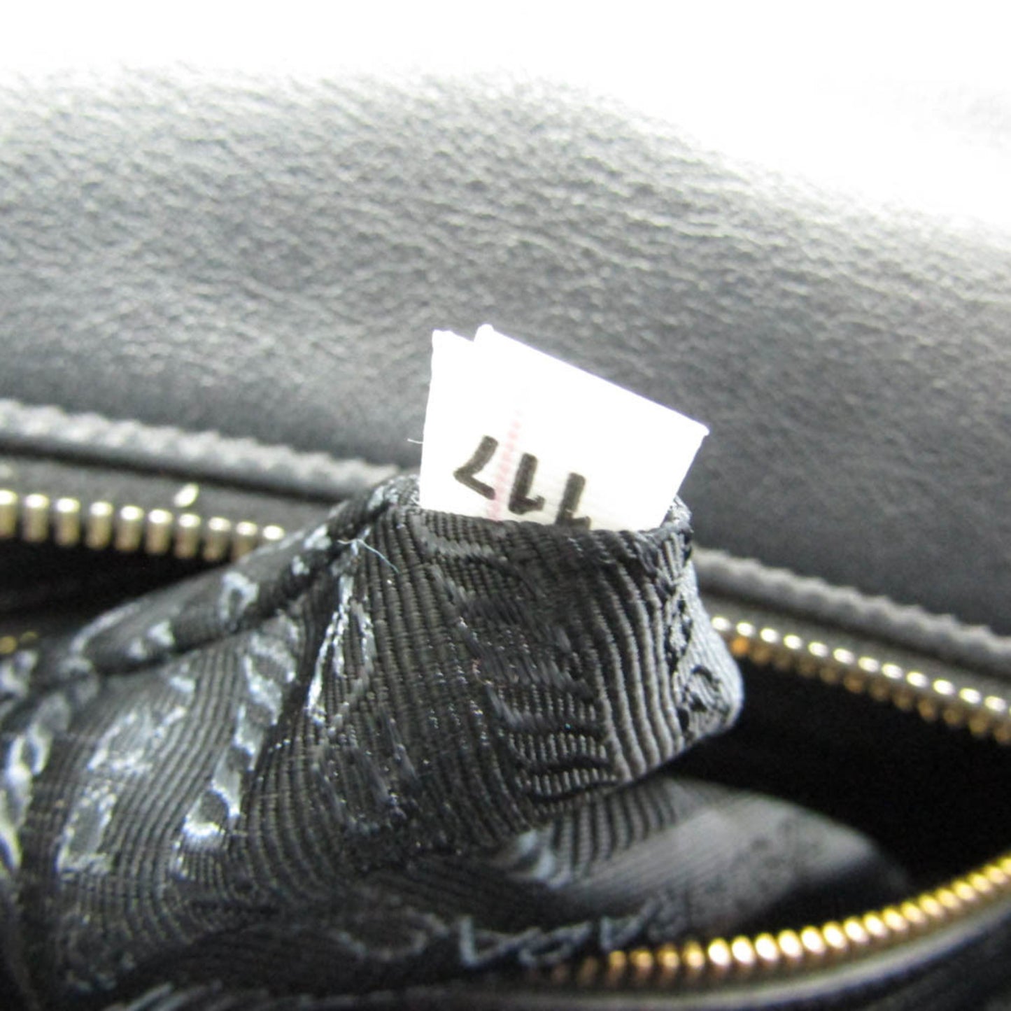 Prada Others Black Handbags