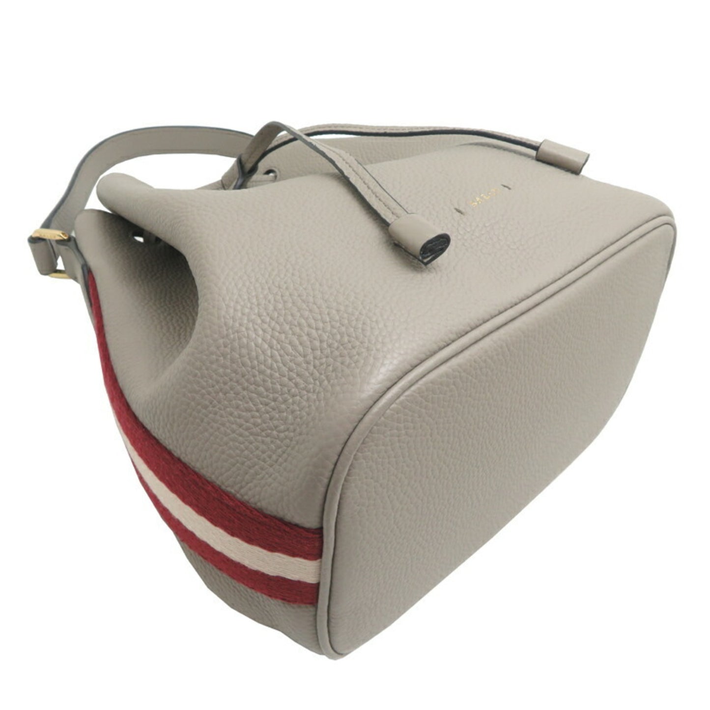 Bally Others Gray Handbags