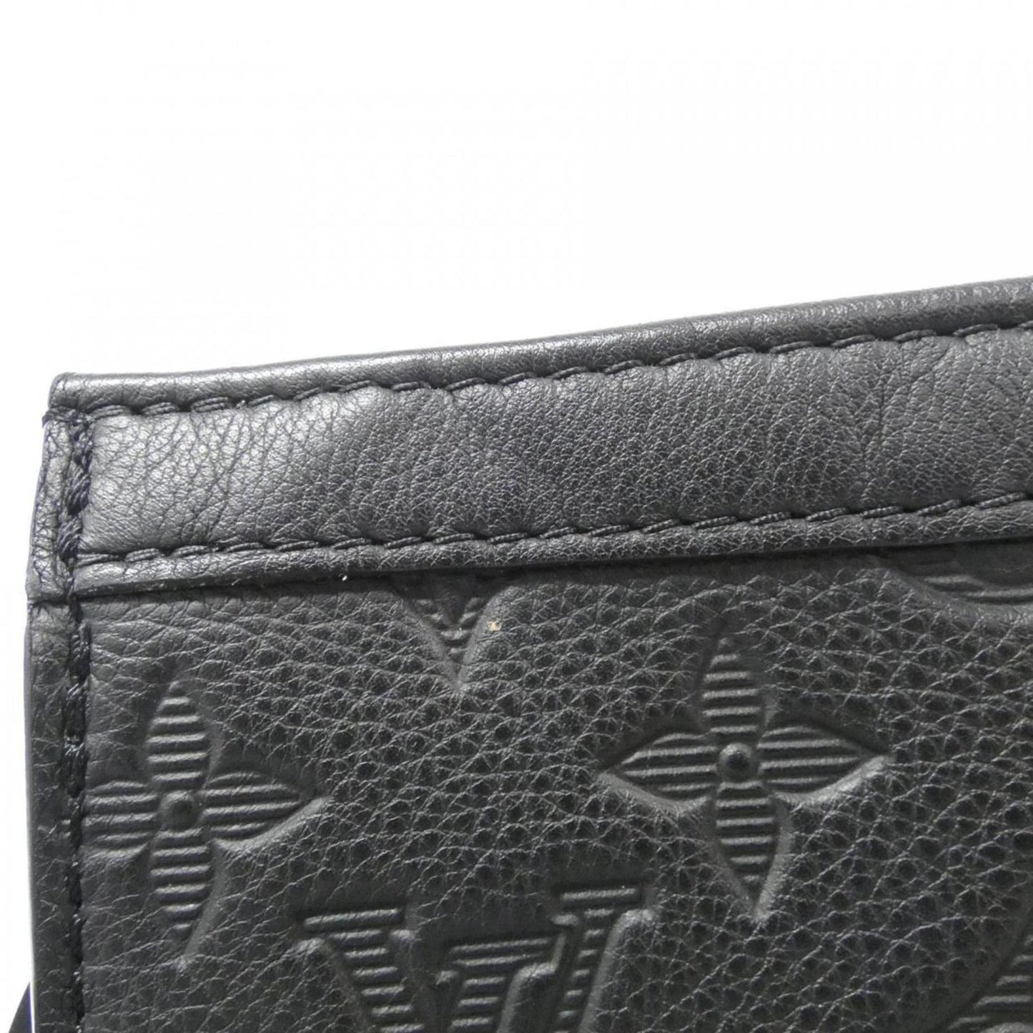 Louis Vuitton Others Black Shoulder Bags